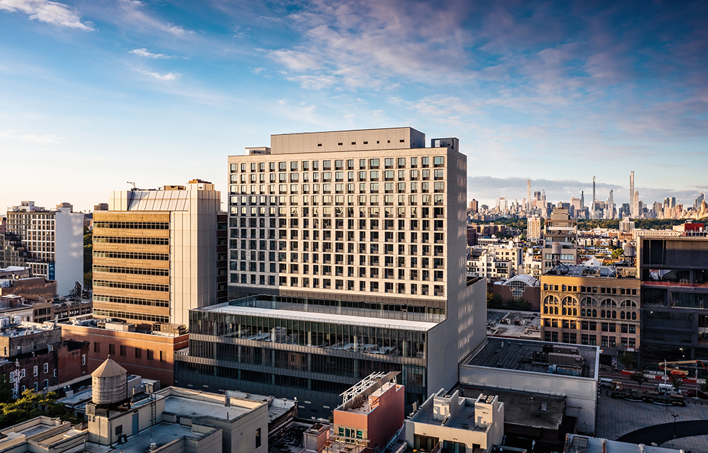 Urban Civil Rights Museum to arrive at NUL HQ for 250th commemoration